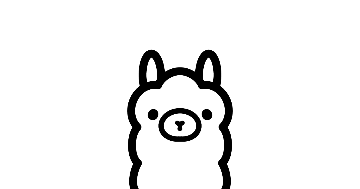 Ollama Logo